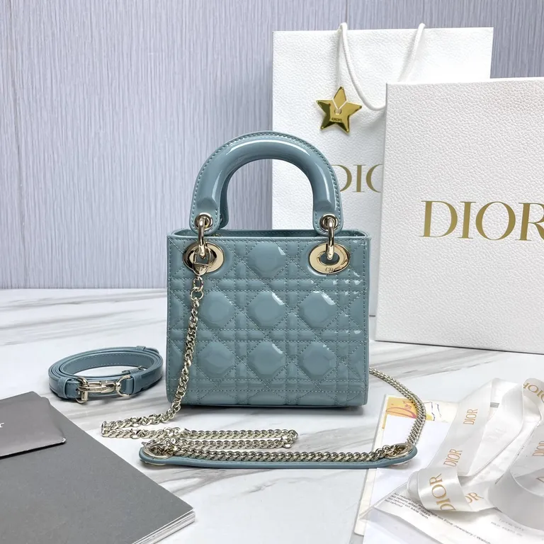 Dior Bag 